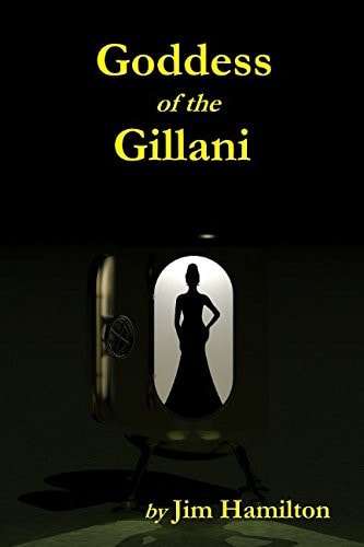 Goddess of the Gillani