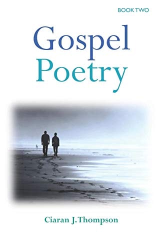 Gospel Poetry Book Two