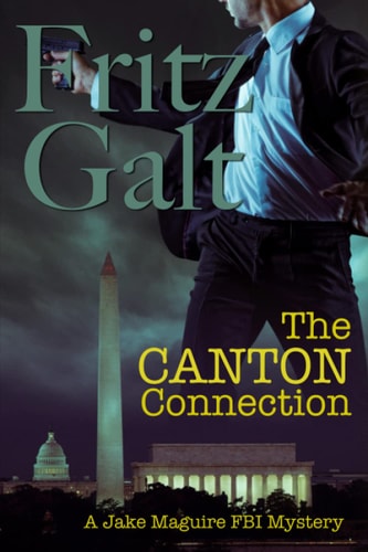 The Canton Connection An International Mystery