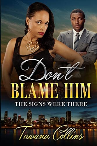 Don't Blame Him The Signs Were There