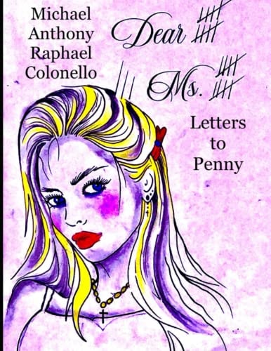 Dear Ms. Twenty Three Letters To Penny