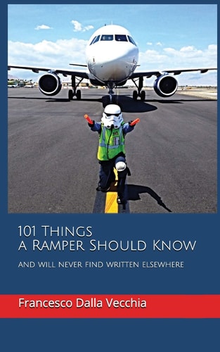 101 Things a Ramper Should Know And Will Never Find Written Elsewhere