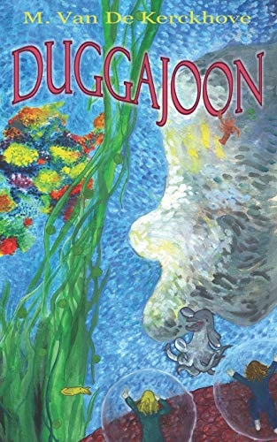 Duggajoon
