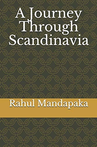 A Journey Through Scandinavia