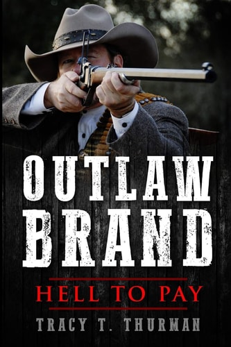 Outlaw Brand Hell to Pay