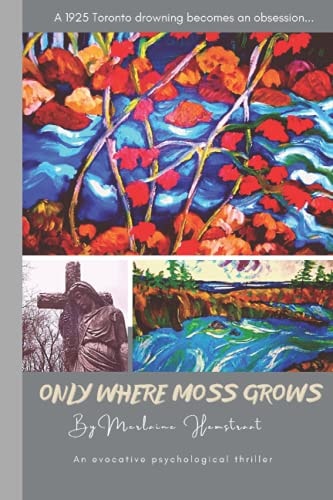 Only Where Moss Grows