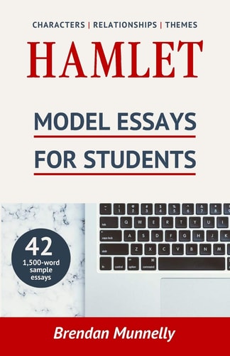 Hamlet Model Essays for Students