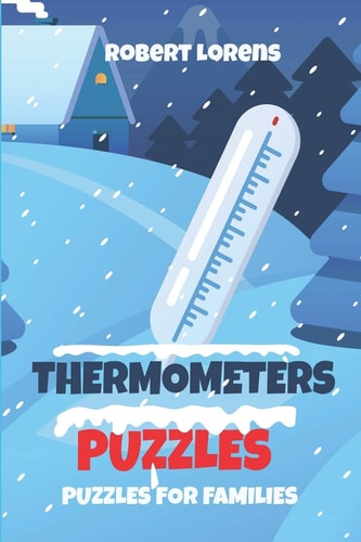 Puzzles for Families Thermometers Puzzles
