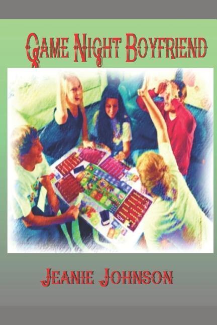 Game Night Boyfriend