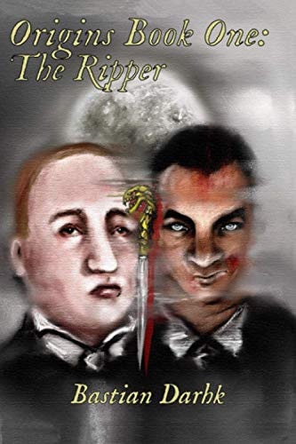 Origins Book One The Ripper