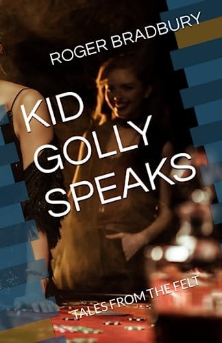 Kid Golly Speaks Tales from the Felt