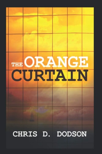 The Orange Curtain