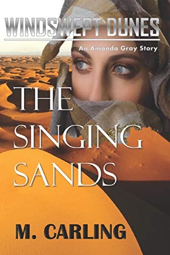 The Singing Sands Death and Forgiveness