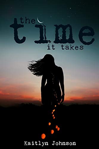 The Time It Takes
