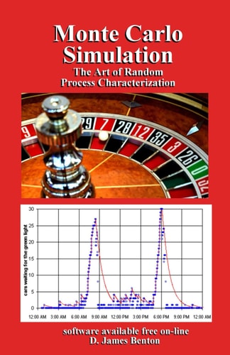 Monte Carlo Simulation The Art of Random Process Characterization