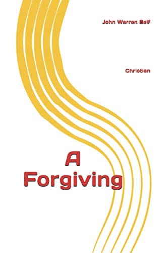 A Forgiving Christian