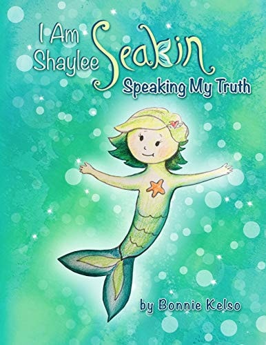 I Am Shaylee Seakin Speaking My Truth