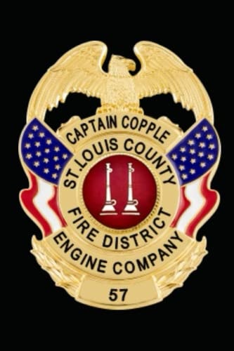 A Captains Tale