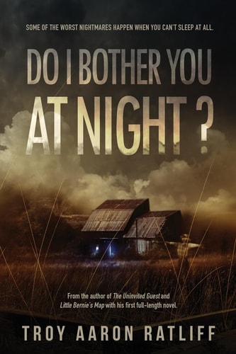 Do I Bother You at Night?