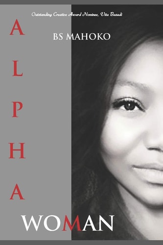 Alpha Woman Know Who You Are