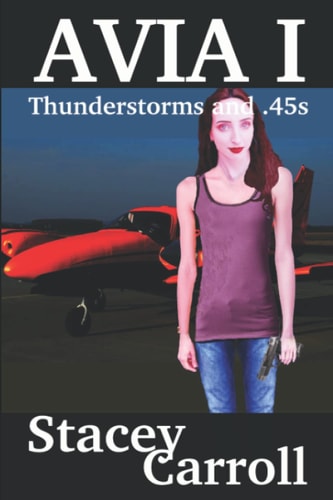 Thunderstorms And . 45s 2018 Avia Version