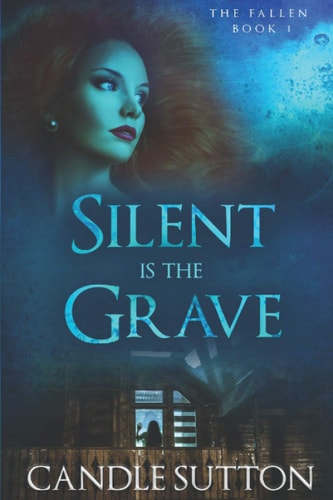 Silent Is the Grave