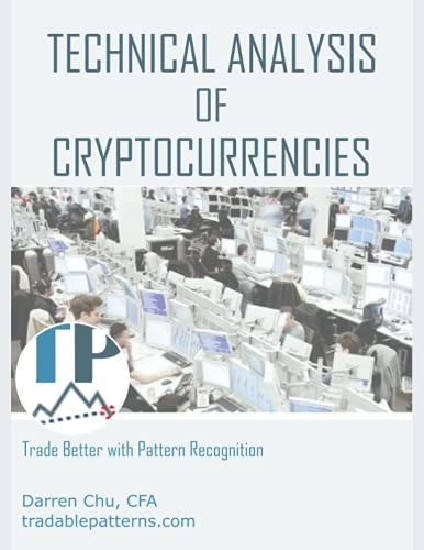 Technical Analysis of Cryptocurrencies