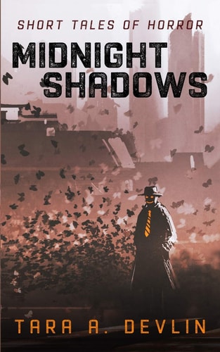 Midnight Shadows