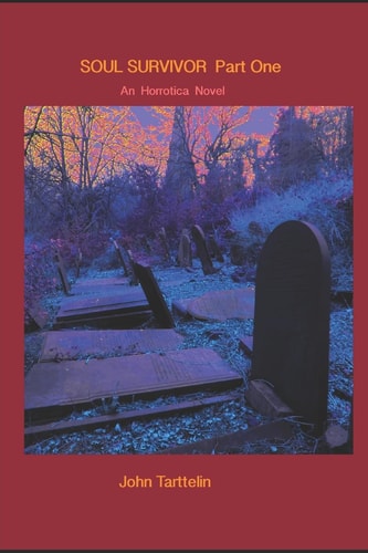 Soul Survivor Book One