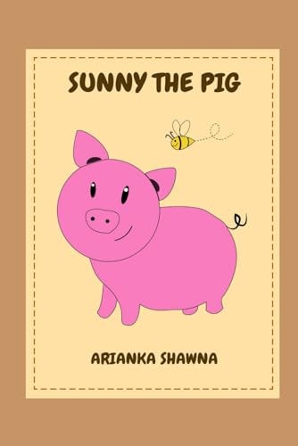 Sunny the Pig