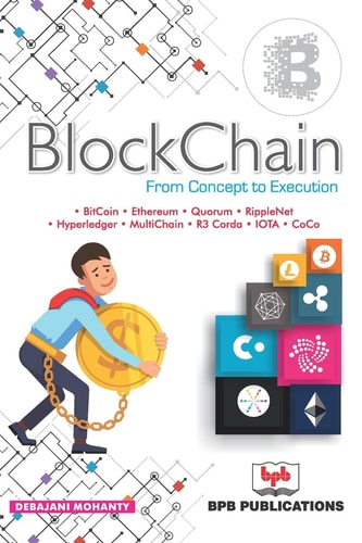 BlockChain : from Concept to Execution