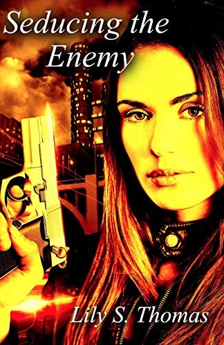 Seducing the Enemy SciFi Alien Romance