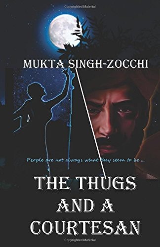 The Thugs and a Courtesan