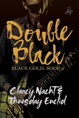 Black Gold 2 Double Black