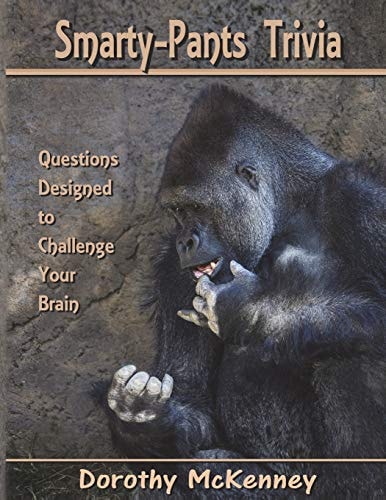 Smarty-Pants Trivia Questions Designed to Challenge Your Brain