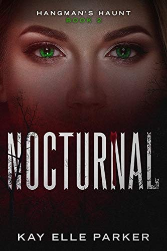 Nocturnal Hangman's Haunt Book 2