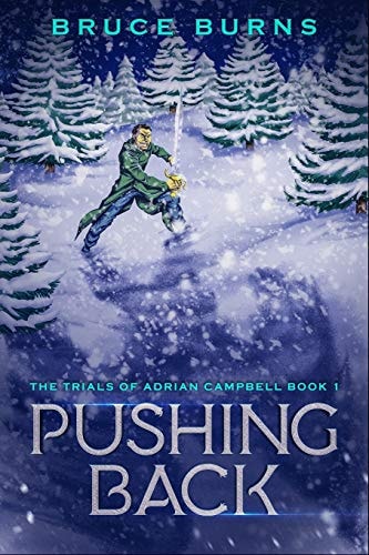 Pushing Back