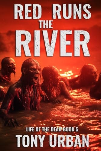 Red Runs the River