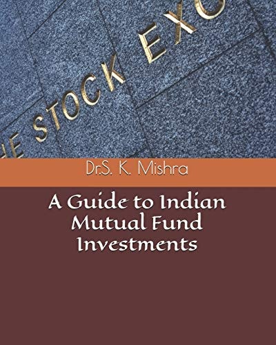 A Guide to Indian Mutual Fund Investments