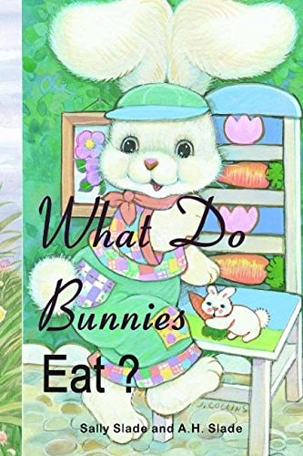 What Do Bunnies Eat?