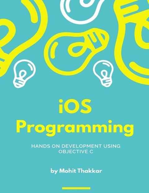 iOS Programming: Subject Notes