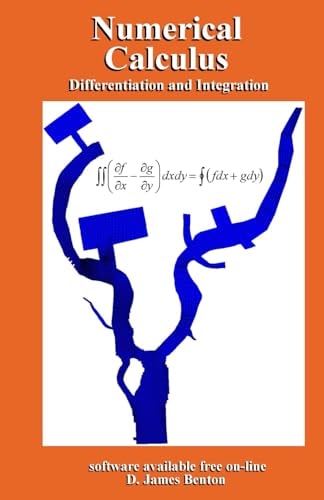 Numerical Calculus Differentiation and Integration