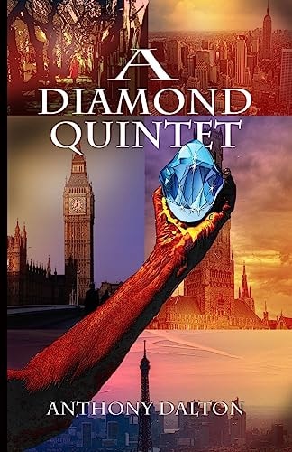 A Diamond Quintet