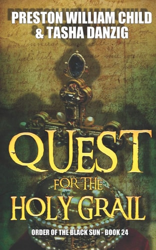 Quest for the Holy Grail