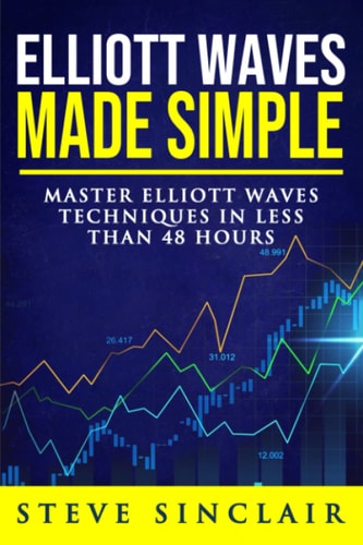 Elliott Waves Made Simple Master Elliott Waves Techniques In Less Than 48 Hours
