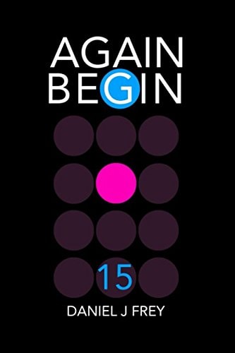 Again Begin 15 The CHASZ