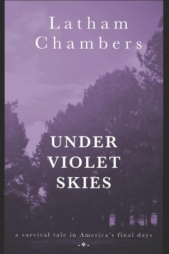 Under Violet Skies