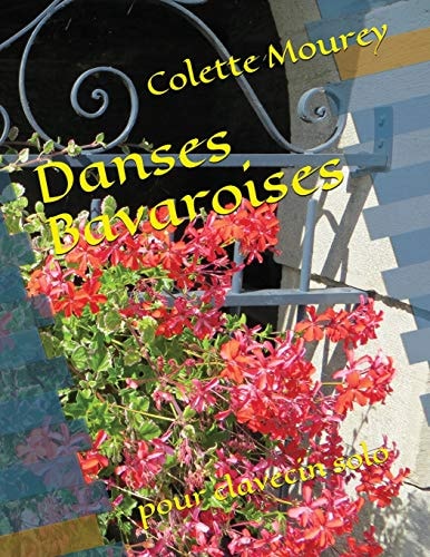 Danses Bavaroises Pour Clavecin Solo