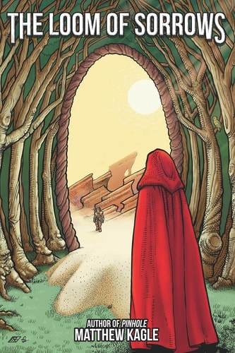 The Loom of Sorrows