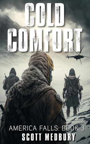 America Falls Cold Comfort
